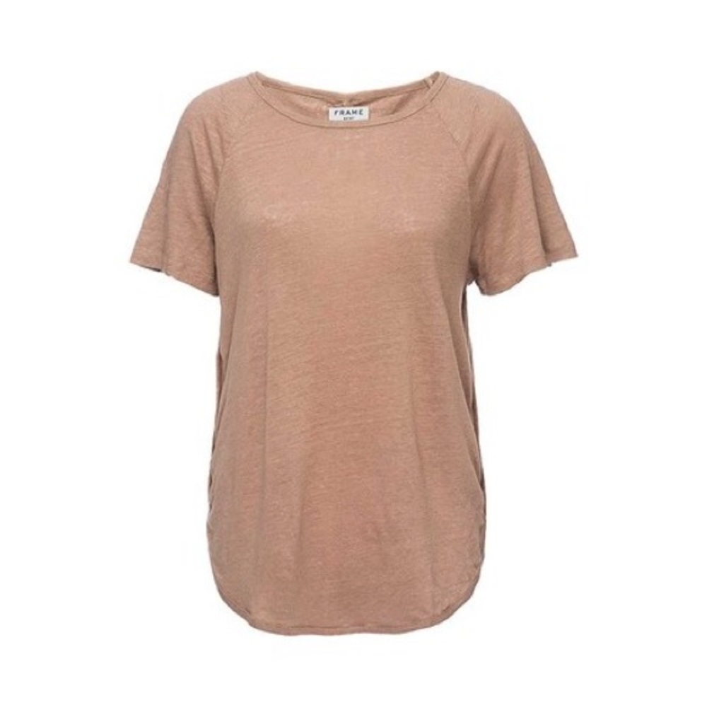 Frame women’s dolphin tee